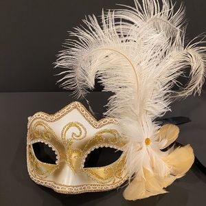 Carnaval / Mardi Gras mask
